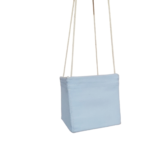 LIL PYAR PUPPY HOT AIR BALLOON MOBILE - Picture 5 of 5